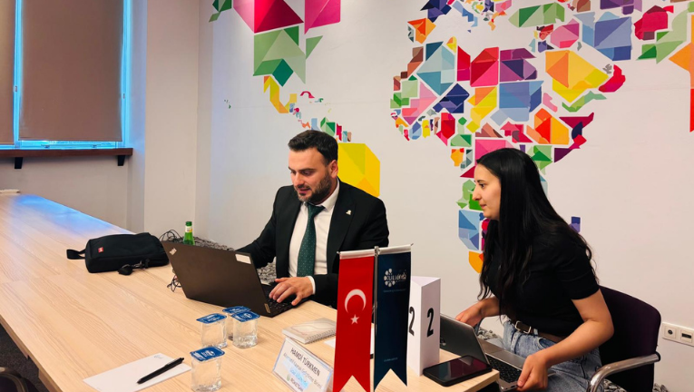 BURSA ULUDAĞ TTO OLARAK ROKETSAN İLE AKADEMİK İŞBİRLİĞİ 